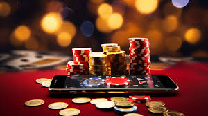 Онлайн казино Casino GMSlots